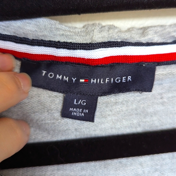 Tommy Hilfiger Jacket Size L - Picture 4 of 4